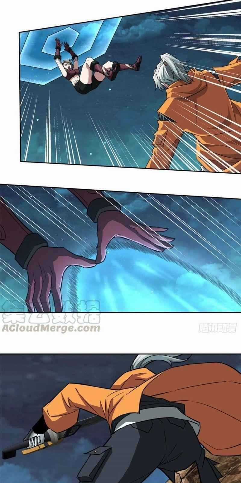 Thợ Máy Siêu Cấp - Chapter 63 - Trang 5