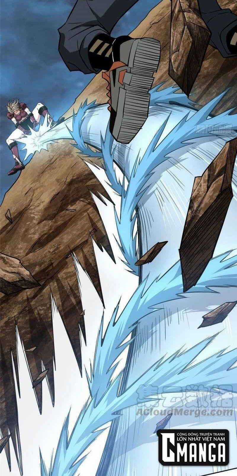 Thợ Máy Siêu Cấp - Chapter 63 - Trang 6