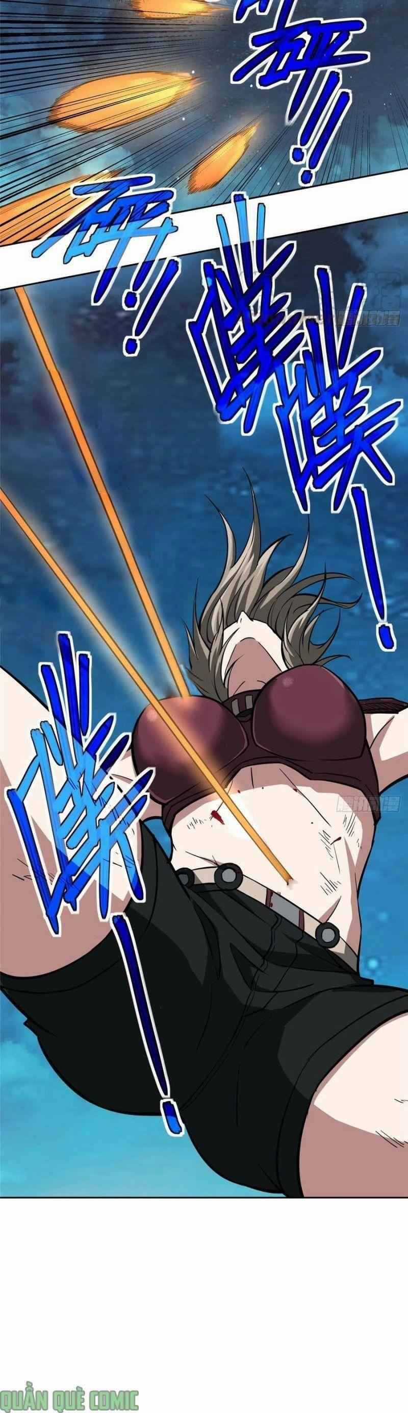 Thợ Máy Siêu Cấp - Chapter 63 - Trang 9