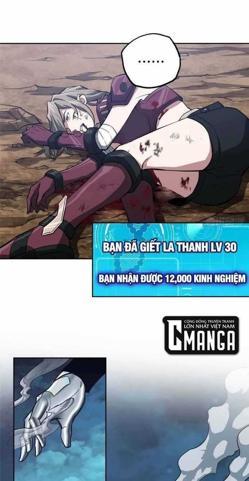 Thợ Máy Siêu Cấp - Chapter 63 - Trang 10