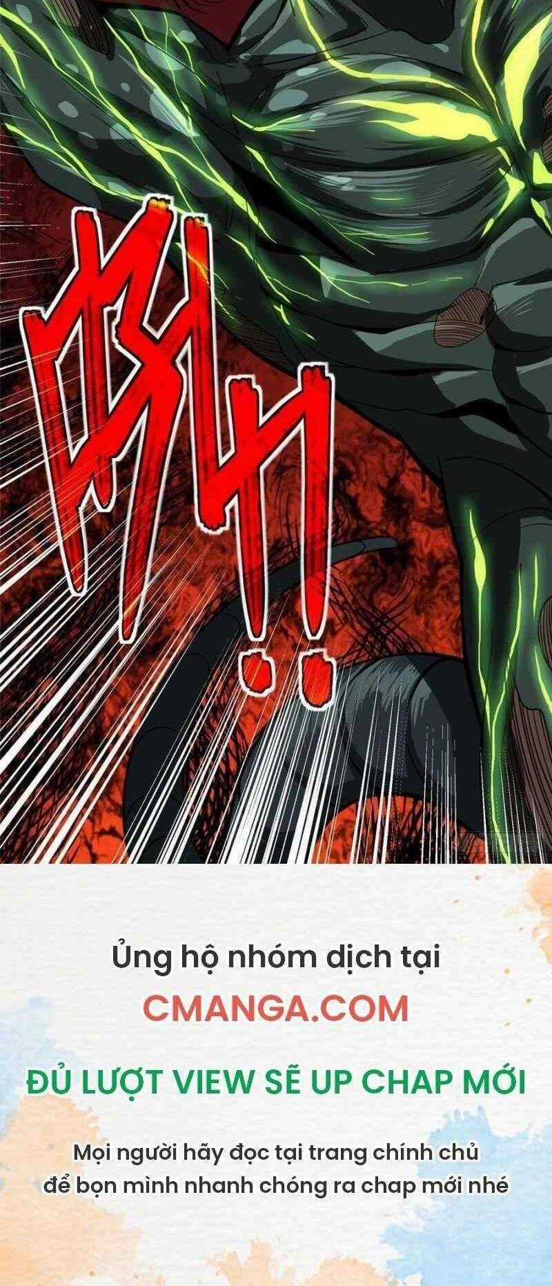 Thợ Máy Siêu Cấp - Chapter 64 - Trang 19