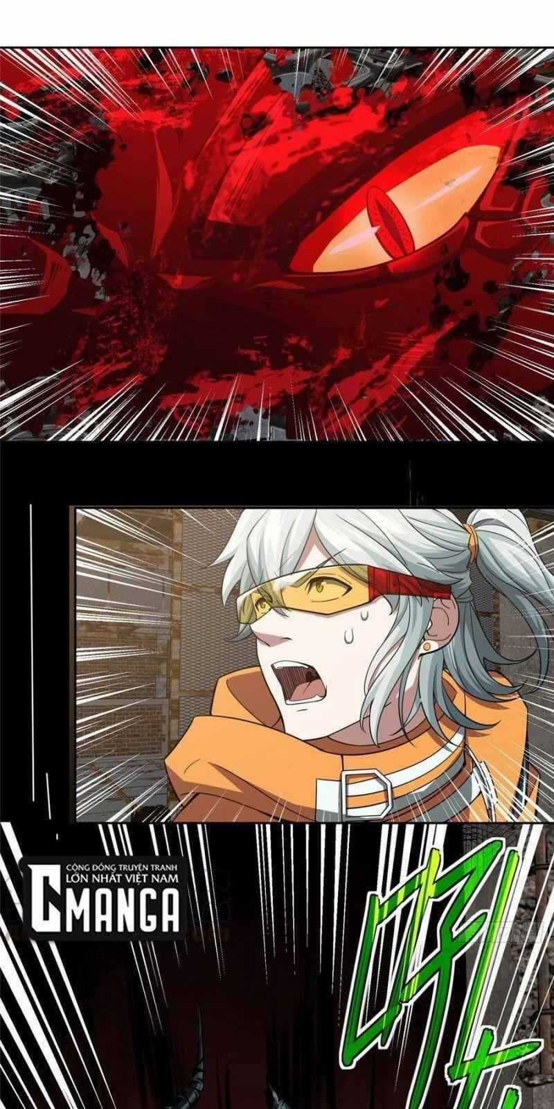 Thợ Máy Siêu Cấp - Chapter 64 - Trang 7