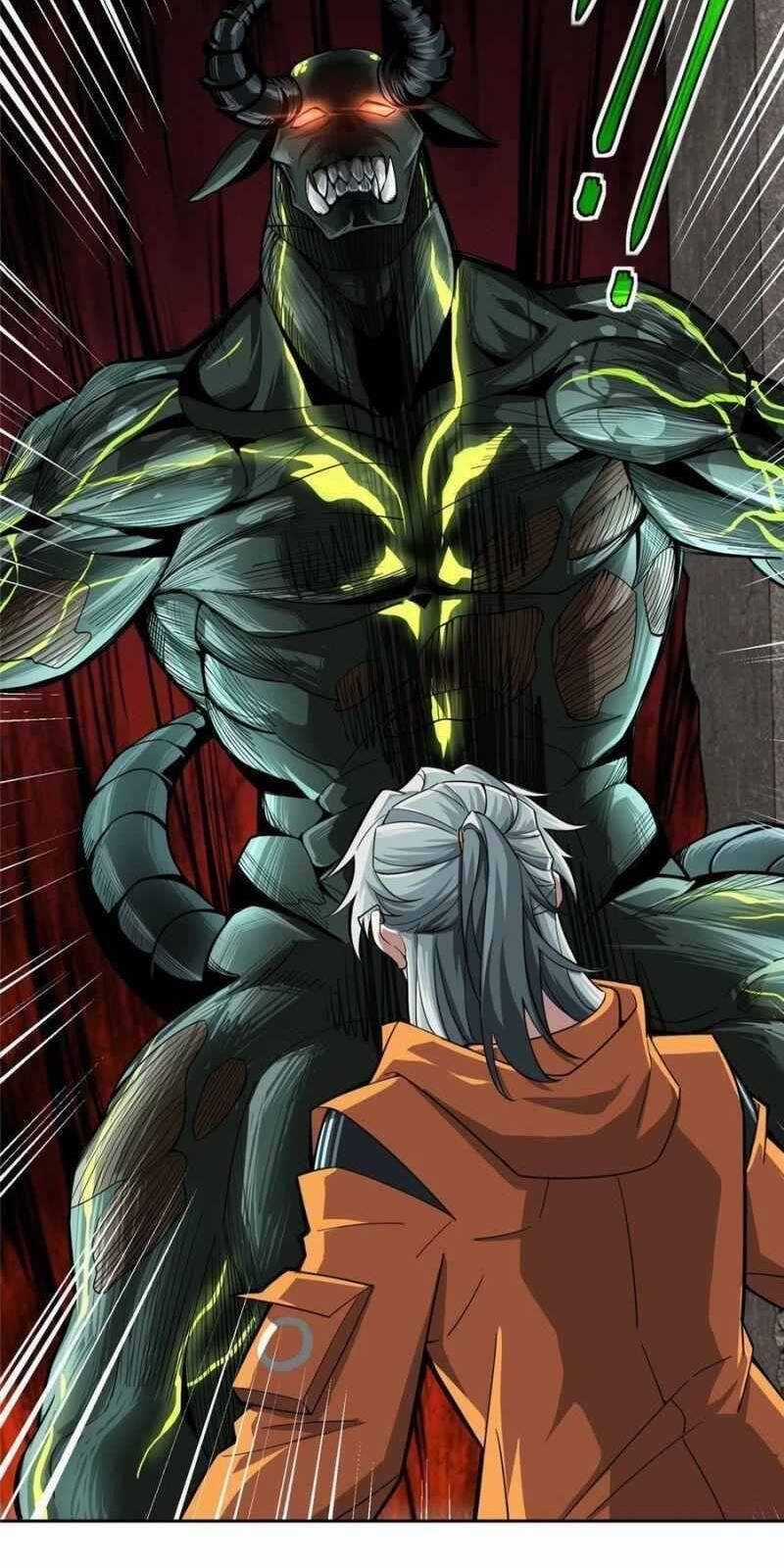 Thợ Máy Siêu Cấp - Chapter 64 - Trang 8