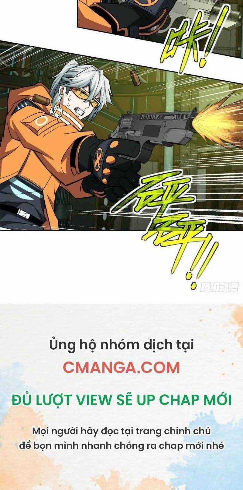 Thợ Máy Siêu Cấp - Chapter 65 - Trang 13