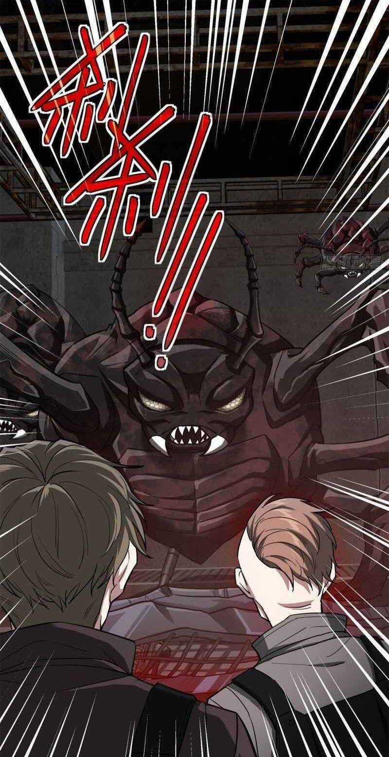 Thợ Máy Siêu Cấp - Chapter 65 - Trang 19