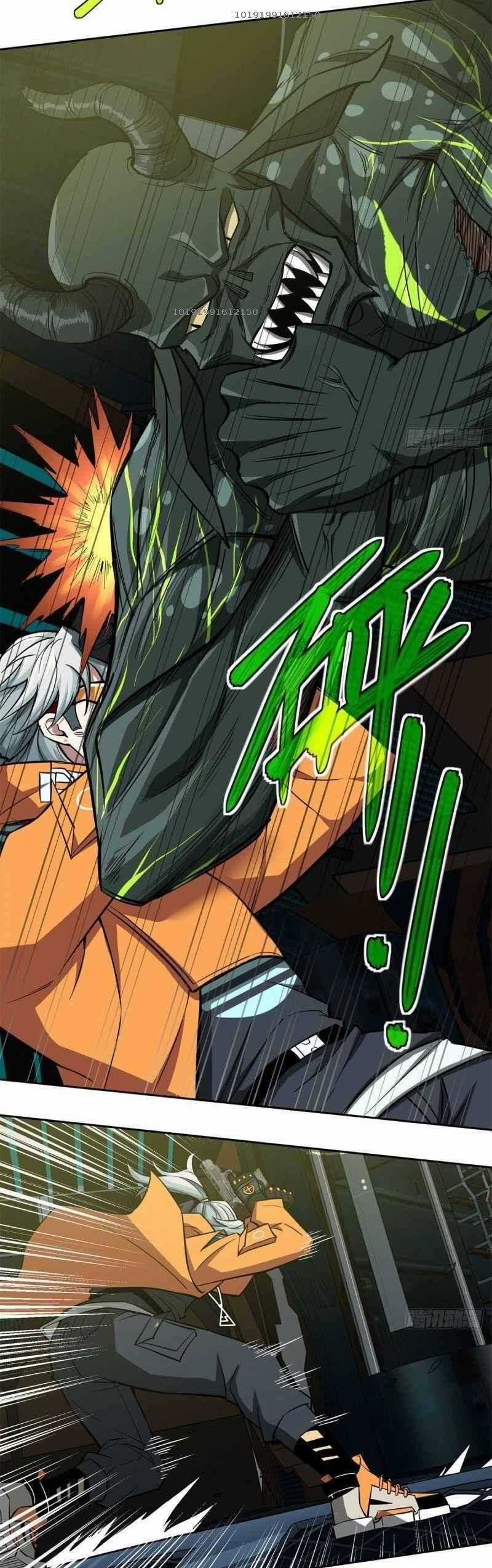 Thợ Máy Siêu Cấp - Chapter 65 - Trang 4