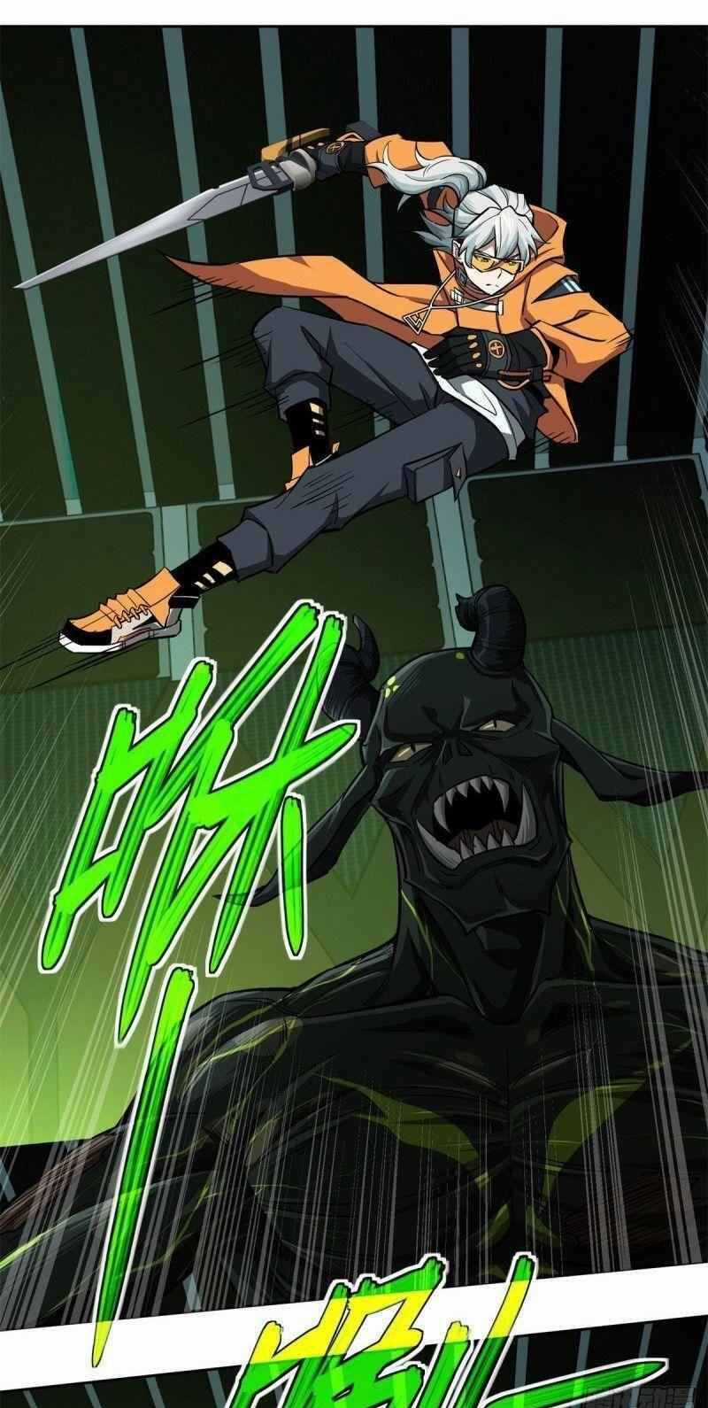 Thợ Máy Siêu Cấp - Chapter 65 - Trang 6