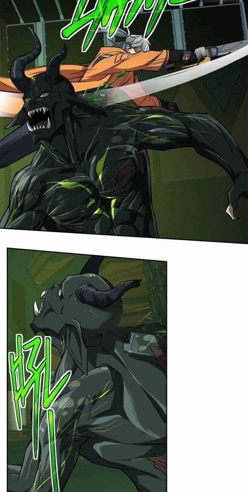 Thợ Máy Siêu Cấp - Chapter 65 - Trang 7