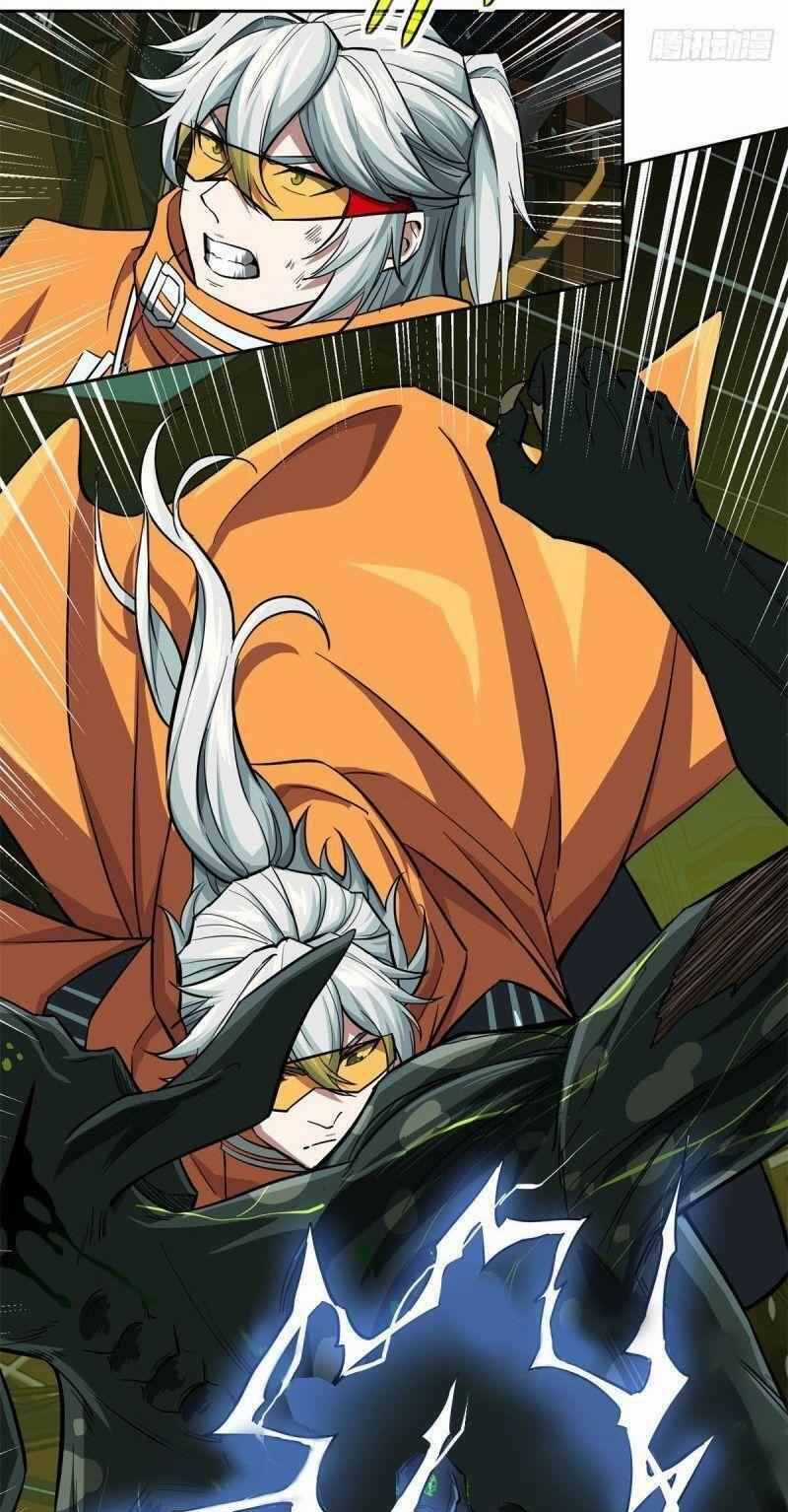 Thợ Máy Siêu Cấp - Chapter 65 - Trang 10