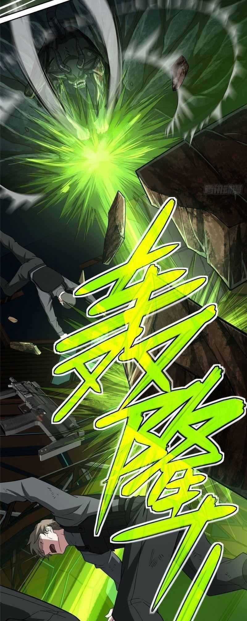 Thợ Máy Siêu Cấp - Chapter 66 - Trang 11