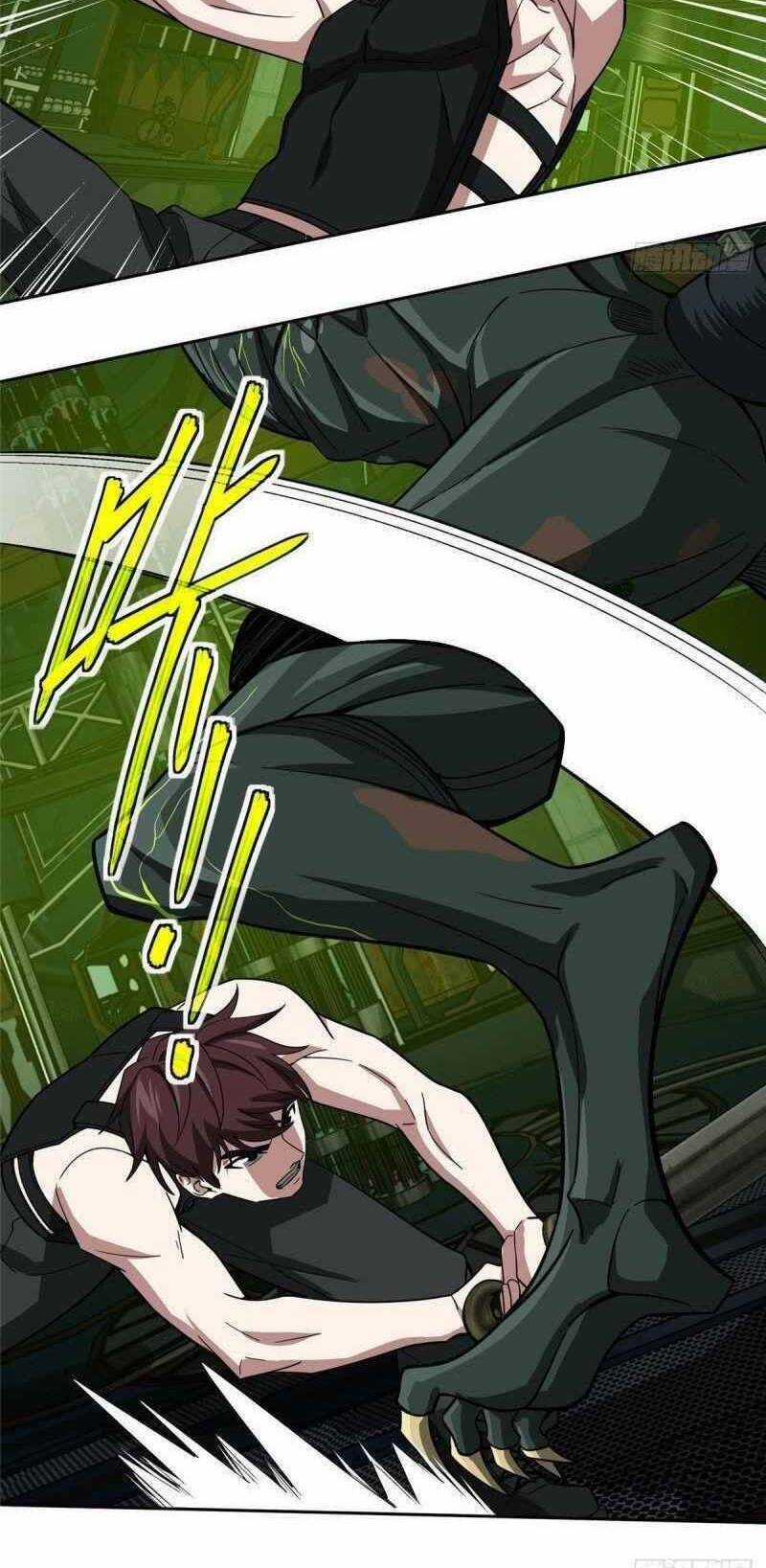 Thợ Máy Siêu Cấp - Chapter 66 - Trang 17