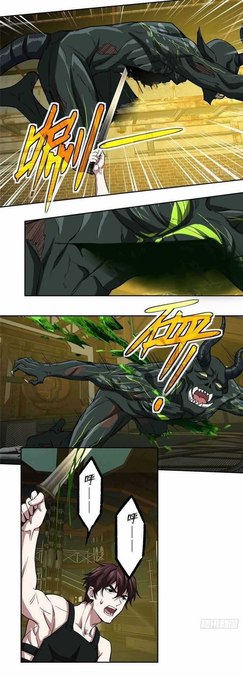 Thợ Máy Siêu Cấp - Chapter 66 - Trang 19