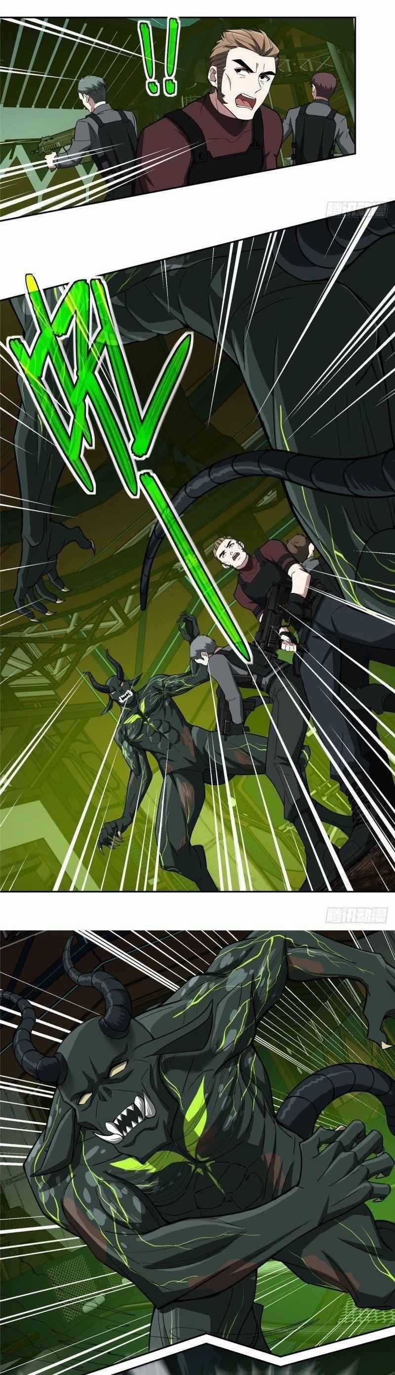 Thợ Máy Siêu Cấp - Chapter 66 - Trang 10