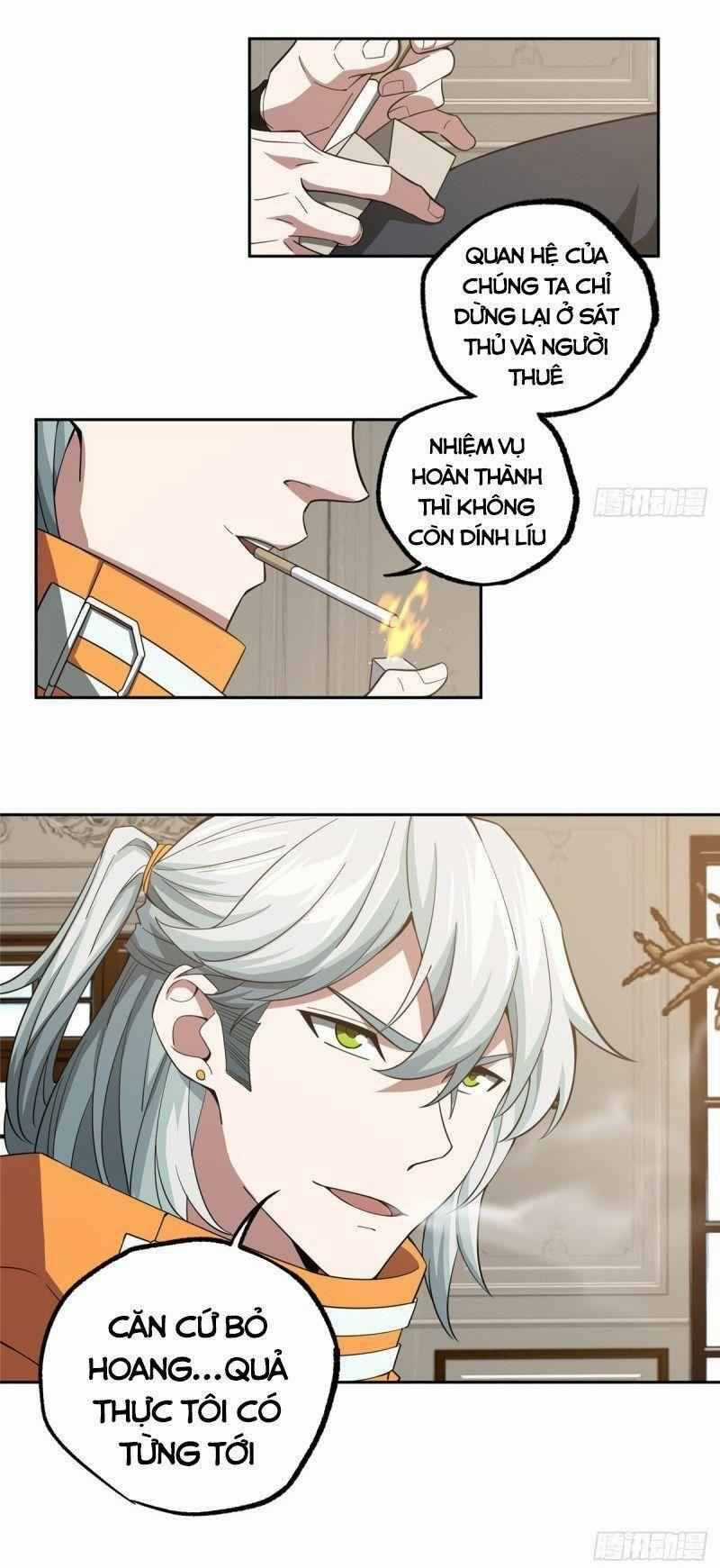 Thợ Máy Siêu Cấp - Chapter 68 - Trang 2