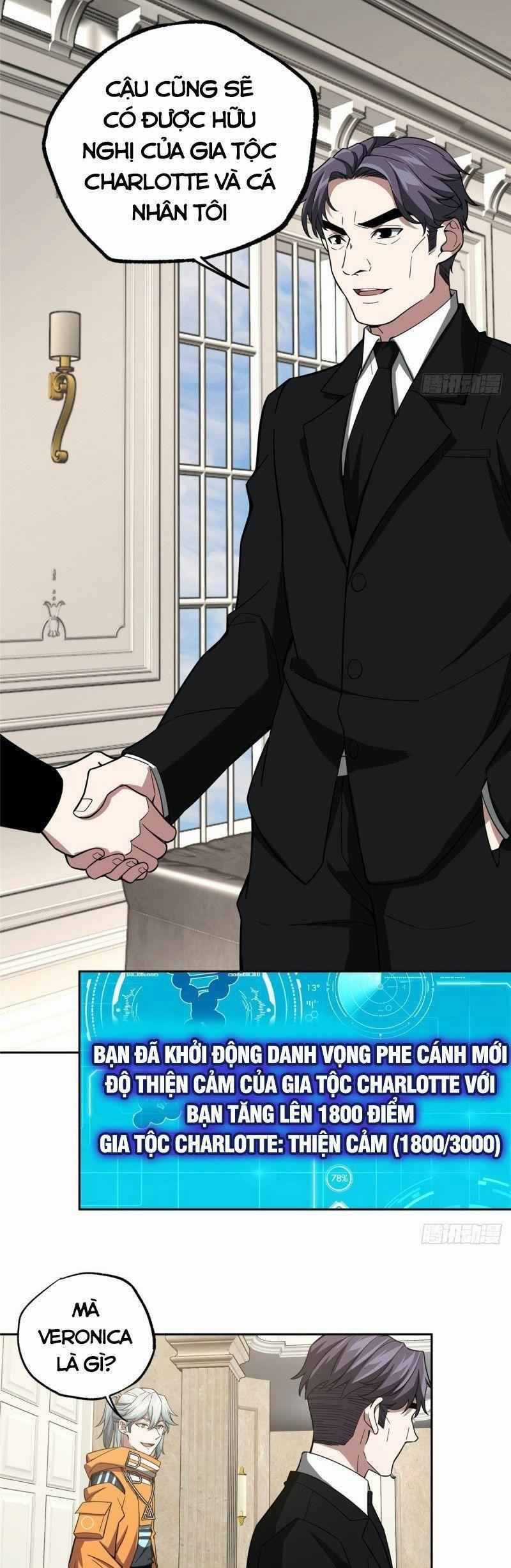 Thợ Máy Siêu Cấp - Chapter 68 - Trang 7