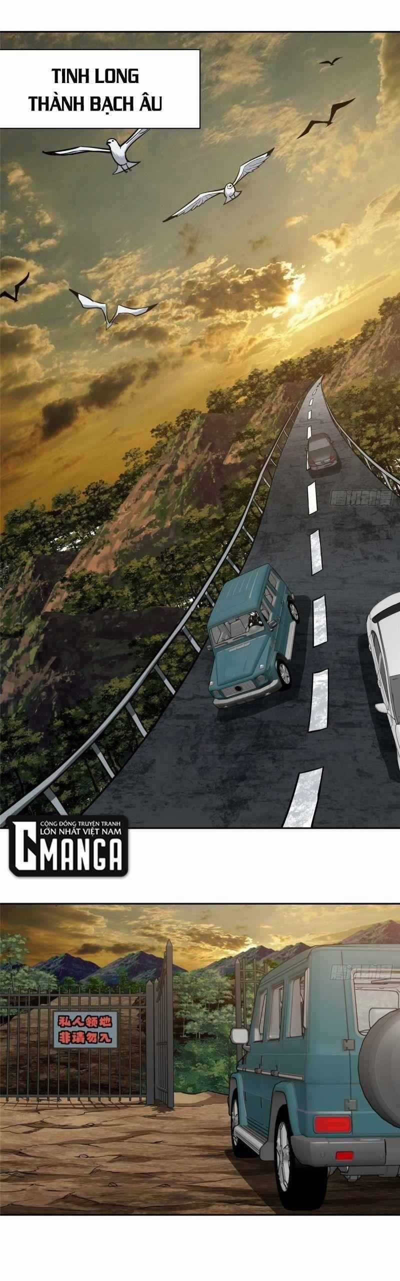 Thợ Máy Siêu Cấp - Chapter 69 - Trang 1