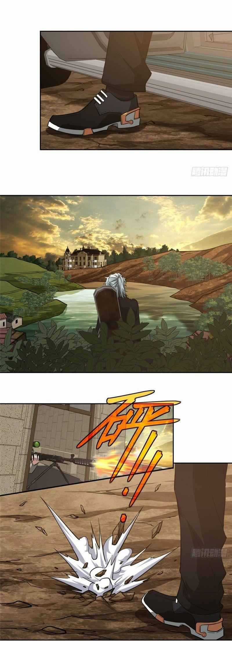 Thợ Máy Siêu Cấp - Chapter 69 - Trang 2