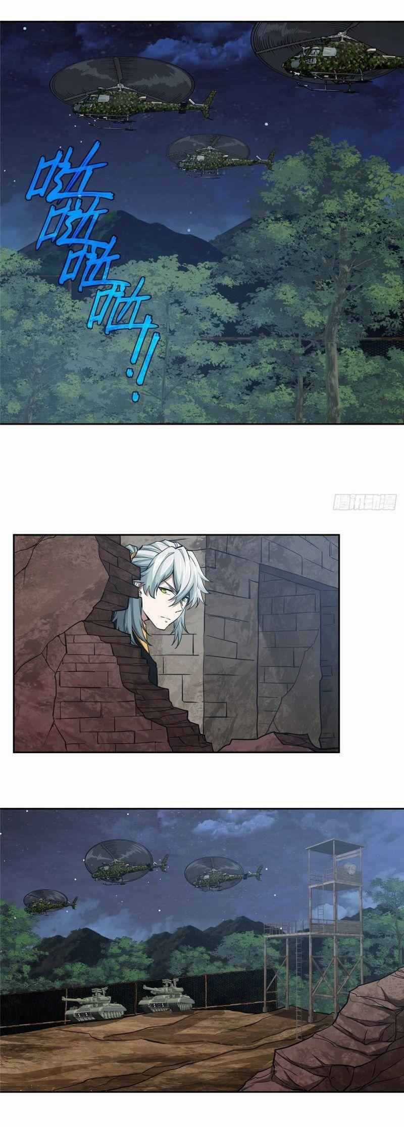 Thợ Máy Siêu Cấp - Chapter 69 - Trang 14