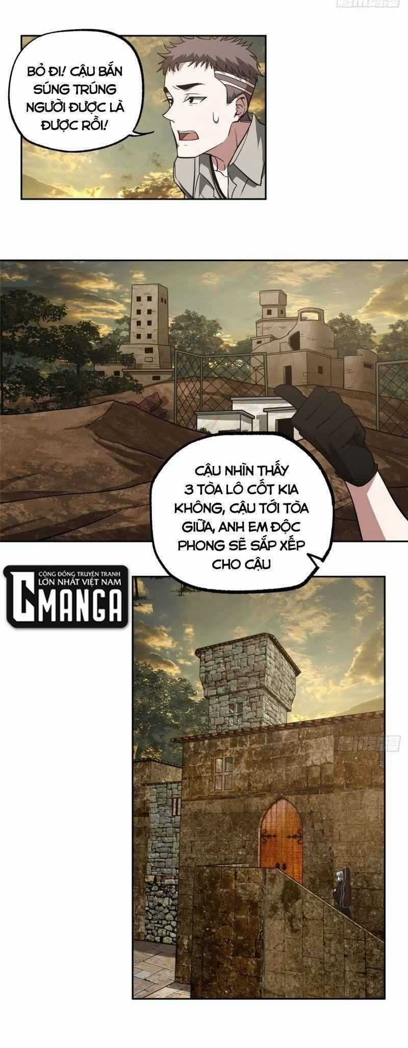 Thợ Máy Siêu Cấp - Chapter 69 - Trang 9