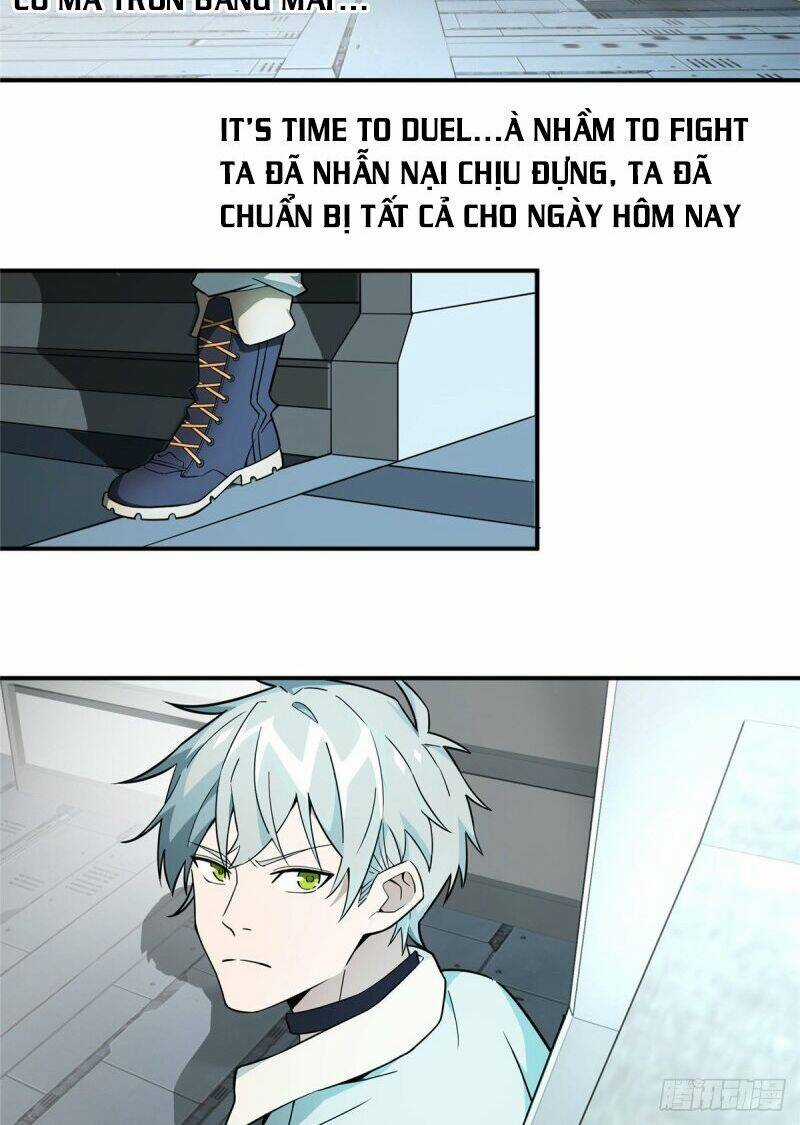 Thợ Máy Siêu Cấp - Chapter 7 - Trang 11