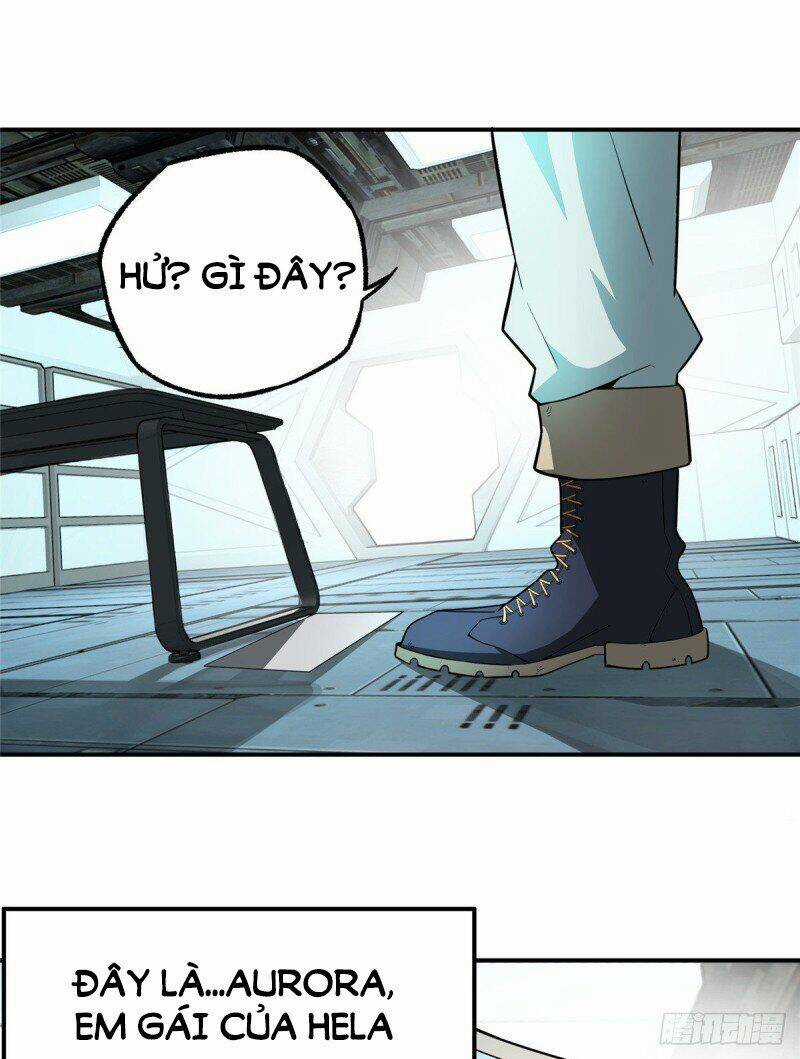 Thợ Máy Siêu Cấp - Chapter 7 - Trang 13