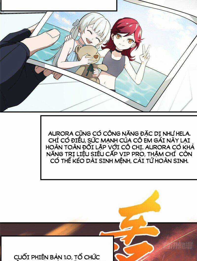 Thợ Máy Siêu Cấp - Chapter 7 - Trang 14