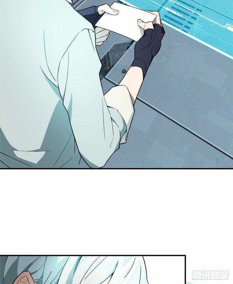 Thợ Máy Siêu Cấp - Chapter 7 - Trang 17