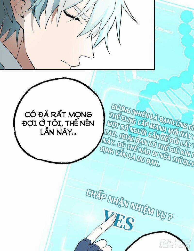 Thợ Máy Siêu Cấp - Chapter 7 - Trang 18