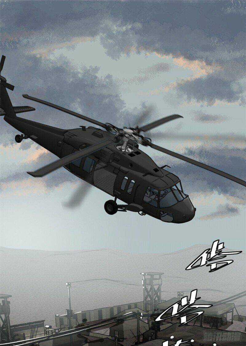 Thợ Máy Siêu Cấp - Chapter 7 - Trang 3