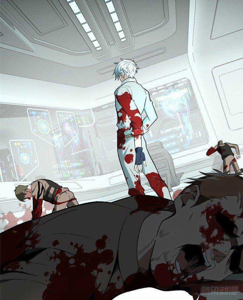 Thợ Máy Siêu Cấp - Chapter 7 - Trang 24