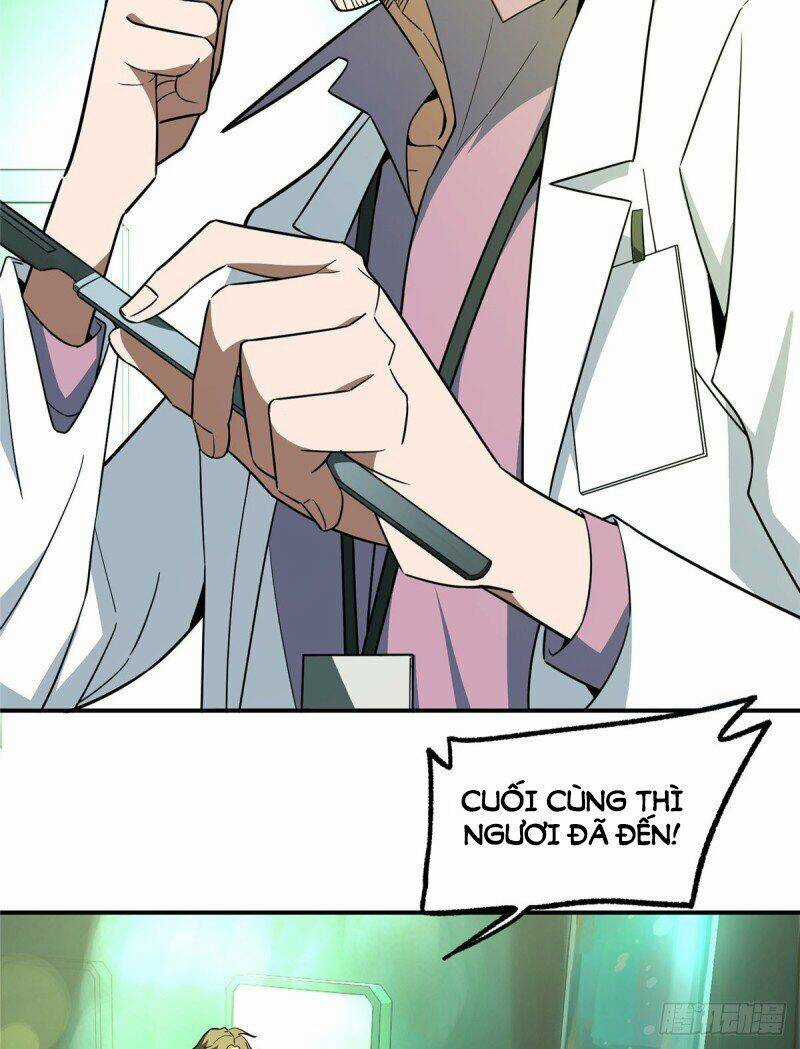 Thợ Máy Siêu Cấp - Chapter 7 - Trang 28