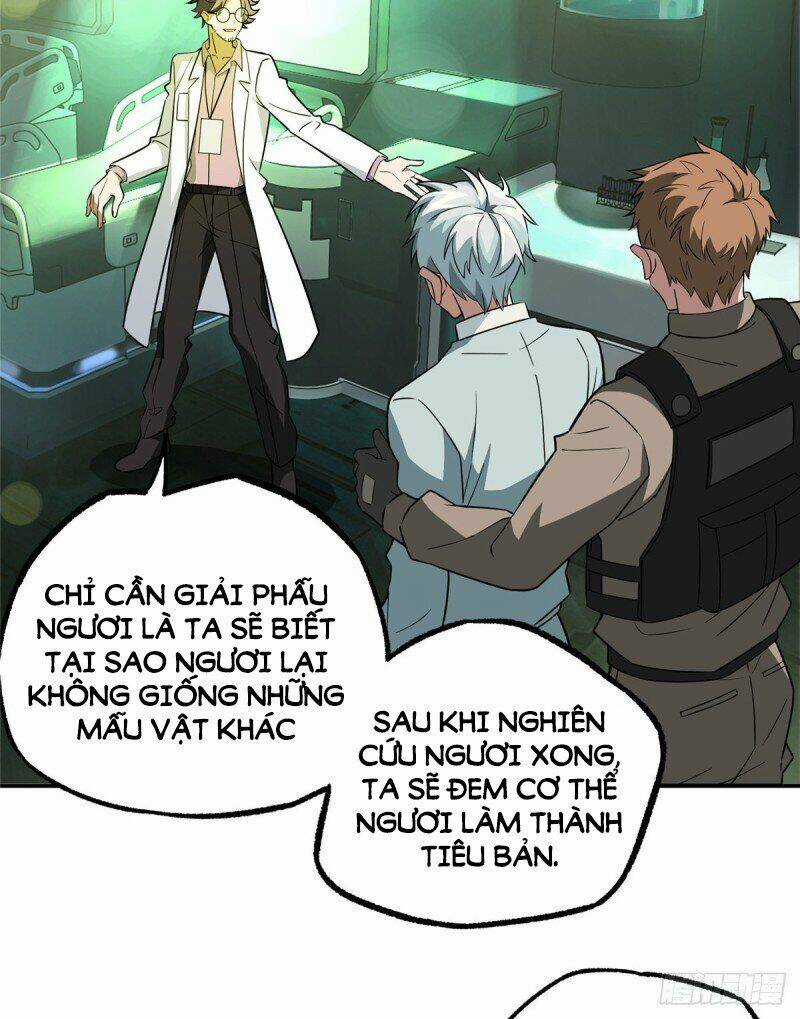 Thợ Máy Siêu Cấp - Chapter 7 - Trang 29