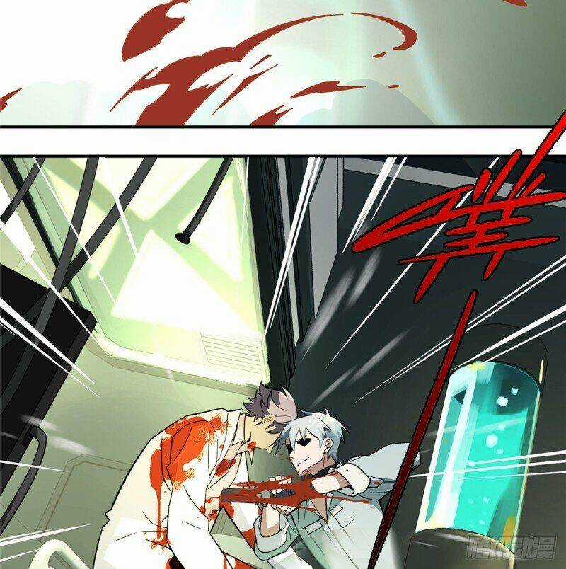 Thợ Máy Siêu Cấp - Chapter 7 - Trang 34