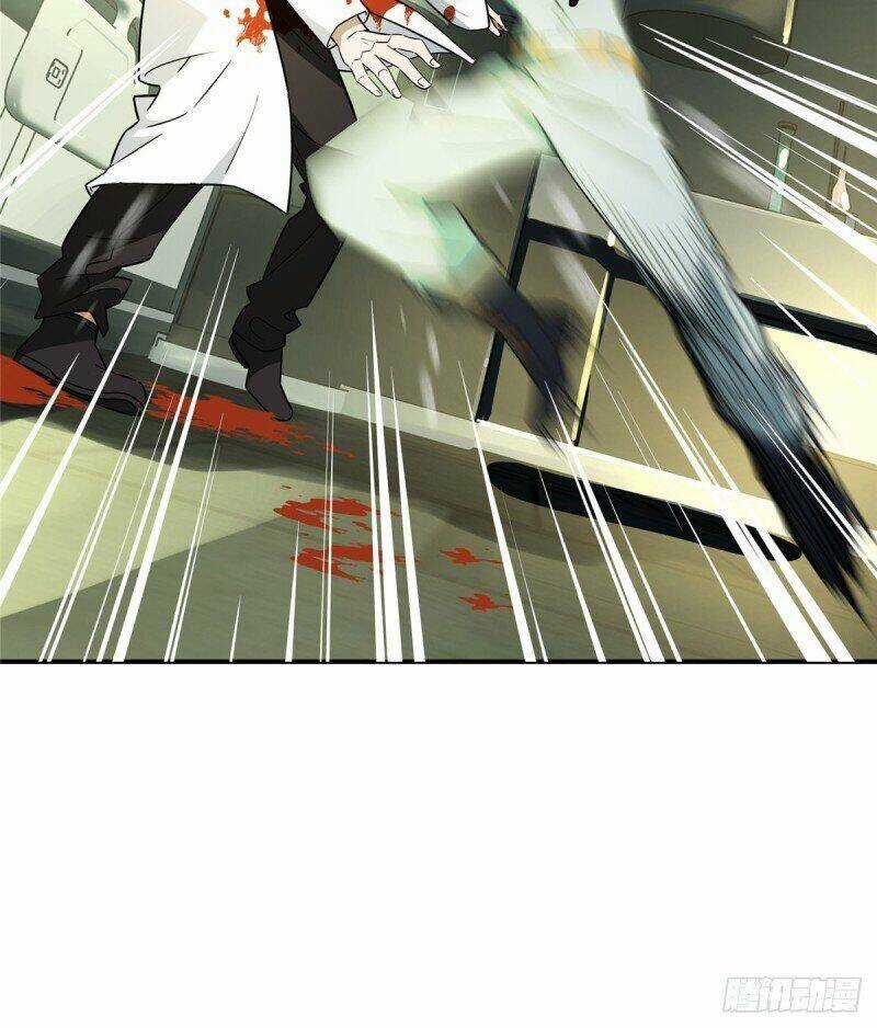 Thợ Máy Siêu Cấp - Chapter 7 - Trang 35