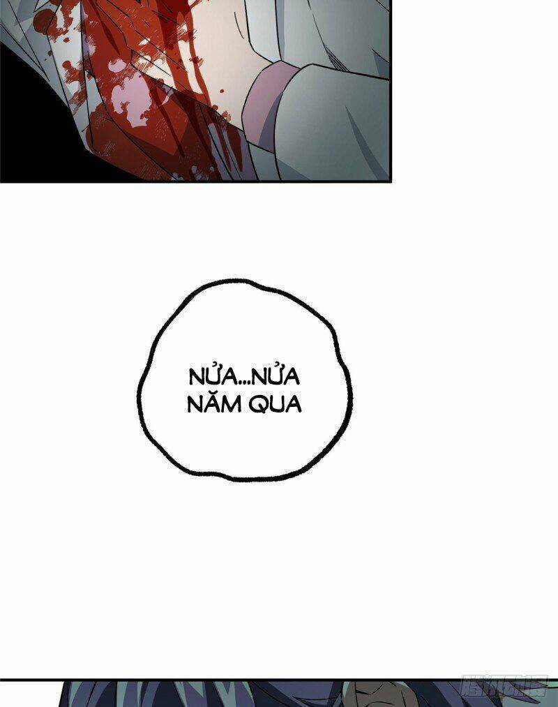 Thợ Máy Siêu Cấp - Chapter 7 - Trang 40