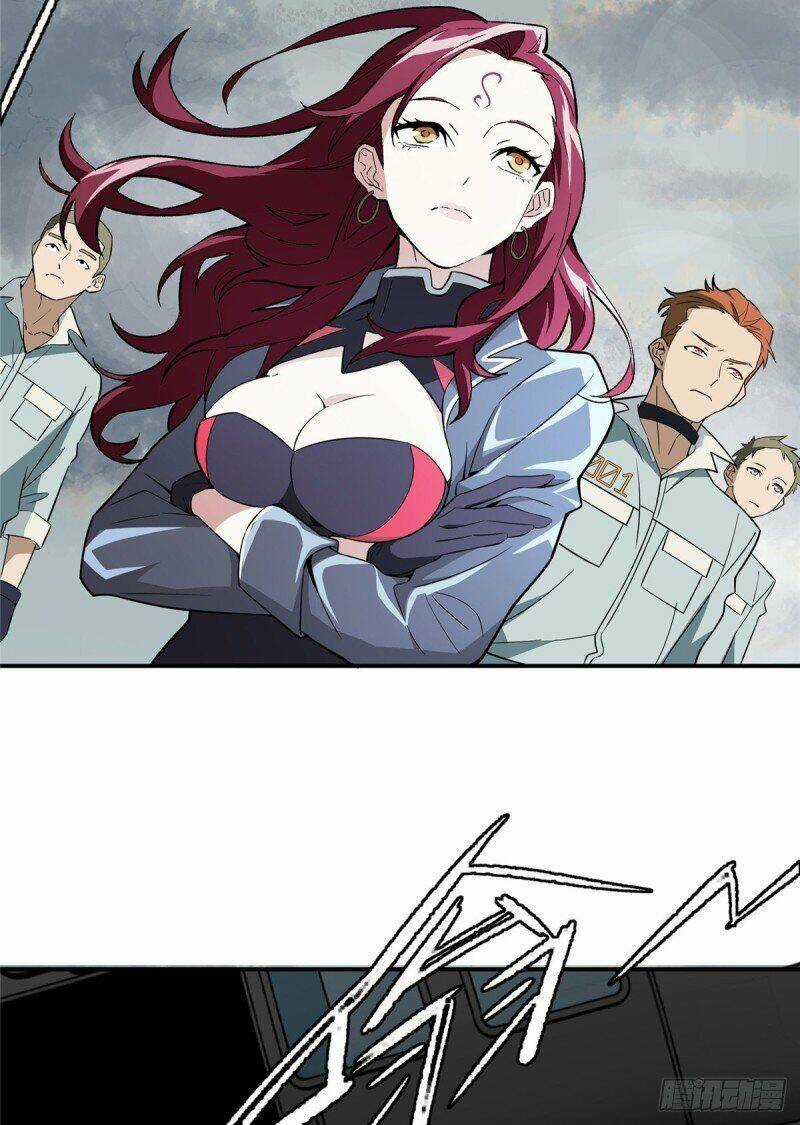 Thợ Máy Siêu Cấp - Chapter 7 - Trang 5