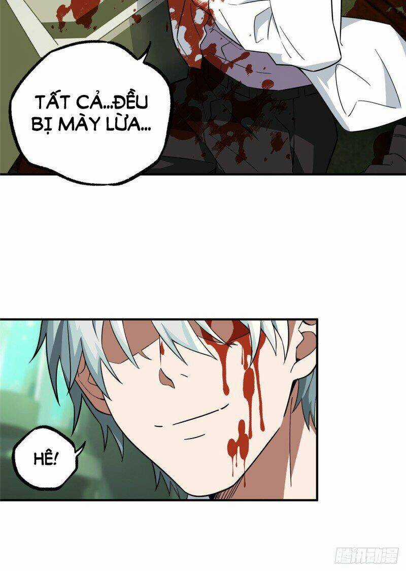 Thợ Máy Siêu Cấp - Chapter 7 - Trang 43