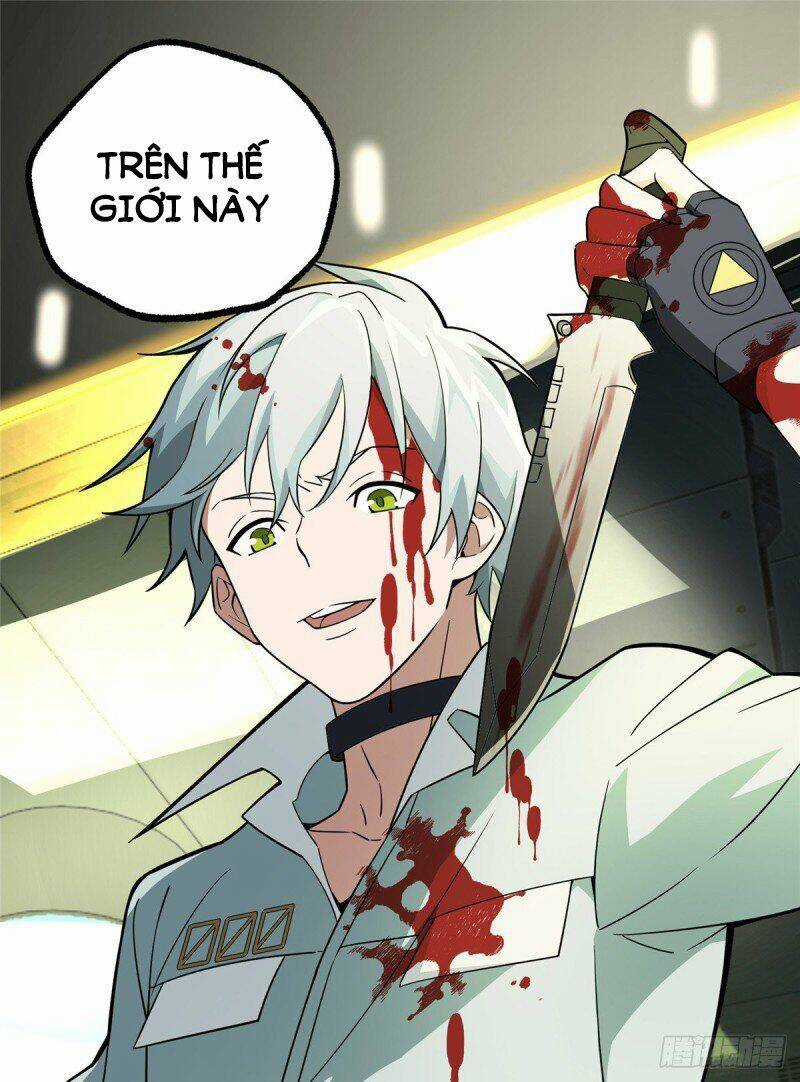 Thợ Máy Siêu Cấp - Chapter 7 - Trang 44