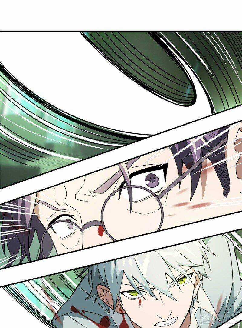 Thợ Máy Siêu Cấp - Chapter 7 - Trang 46