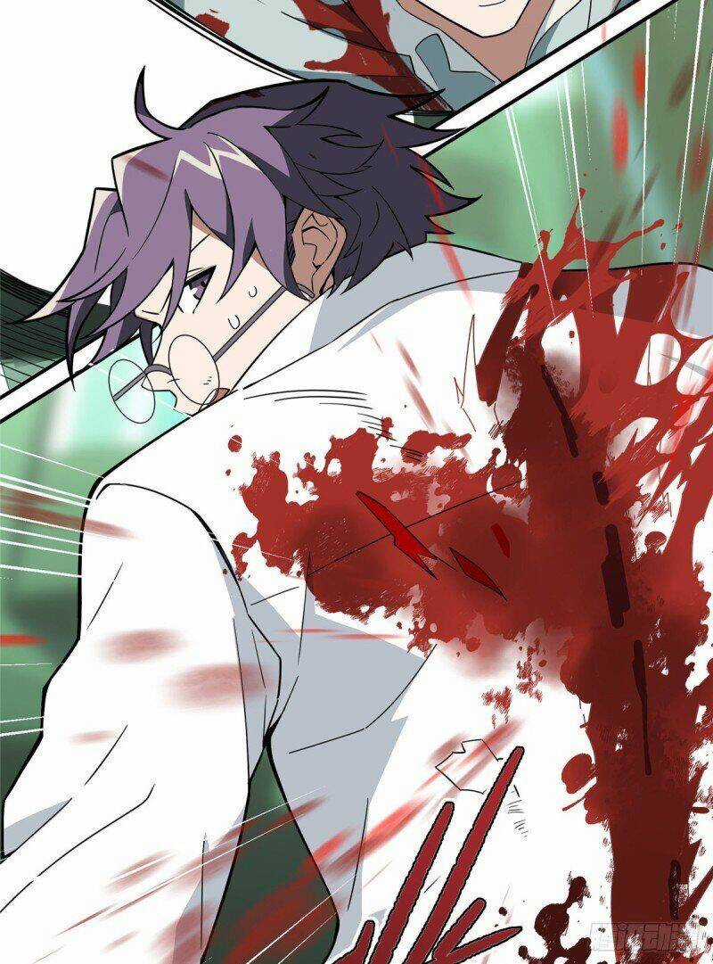 Thợ Máy Siêu Cấp - Chapter 7 - Trang 47