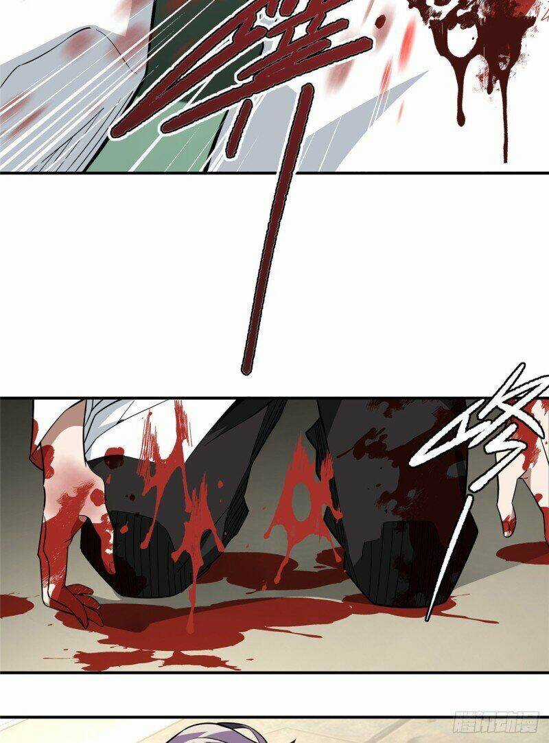 Thợ Máy Siêu Cấp - Chapter 7 - Trang 48