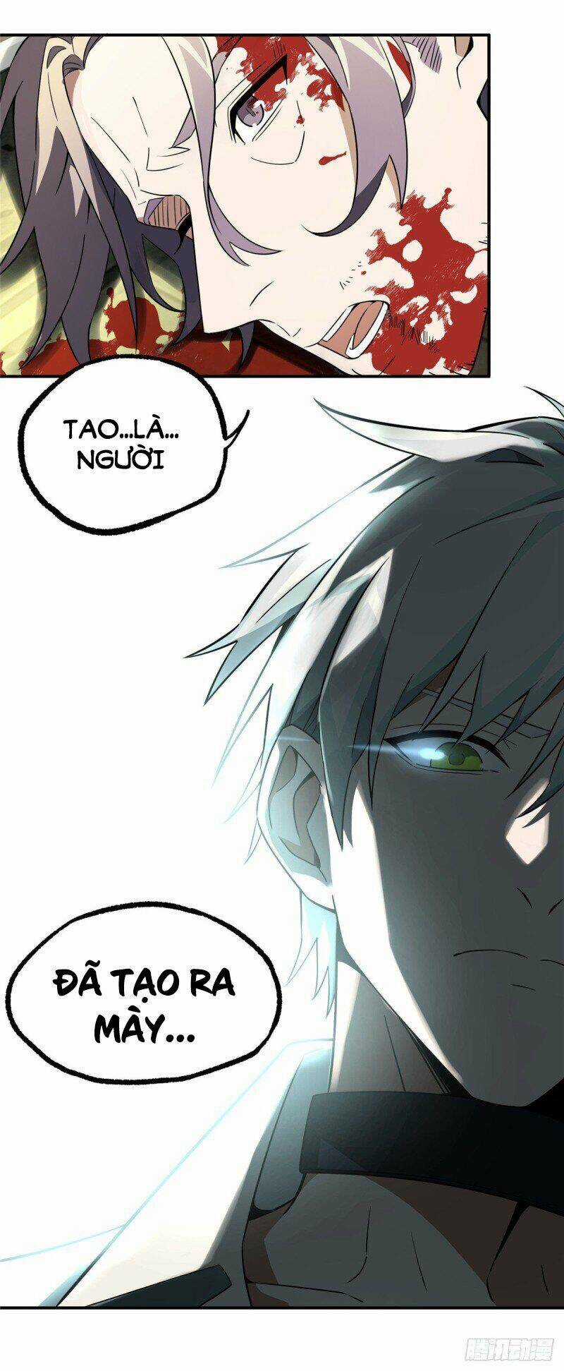 Thợ Máy Siêu Cấp - Chapter 7 - Trang 50