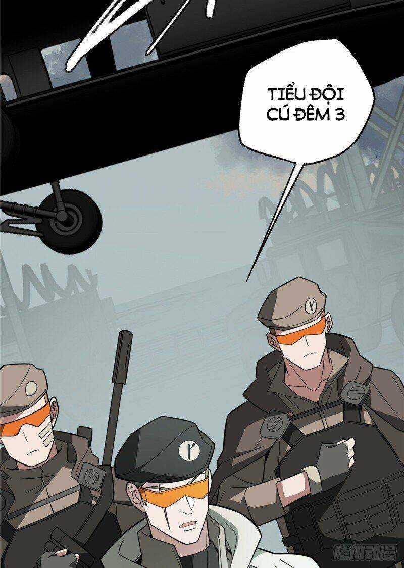 Thợ Máy Siêu Cấp - Chapter 7 - Trang 6