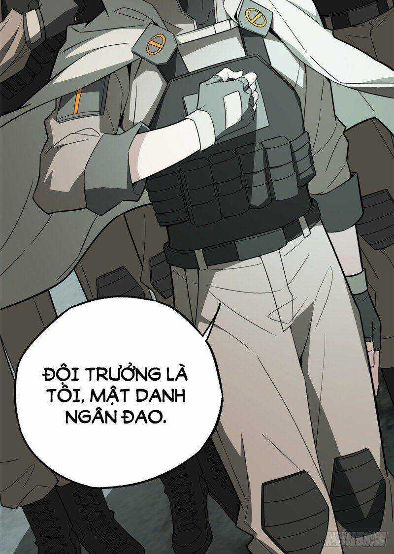 Thợ Máy Siêu Cấp - Chapter 7 - Trang 7