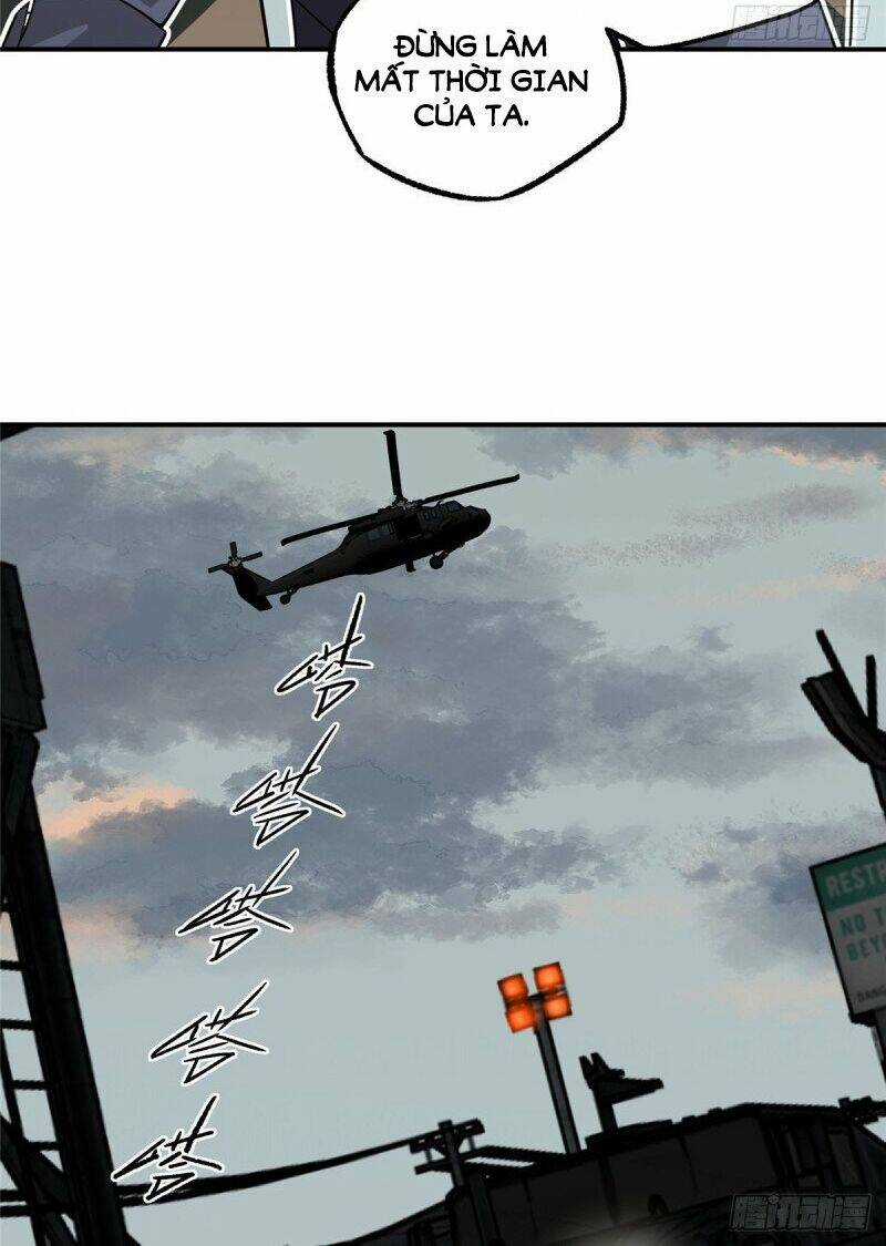 Thợ Máy Siêu Cấp - Chapter 7 - Trang 9