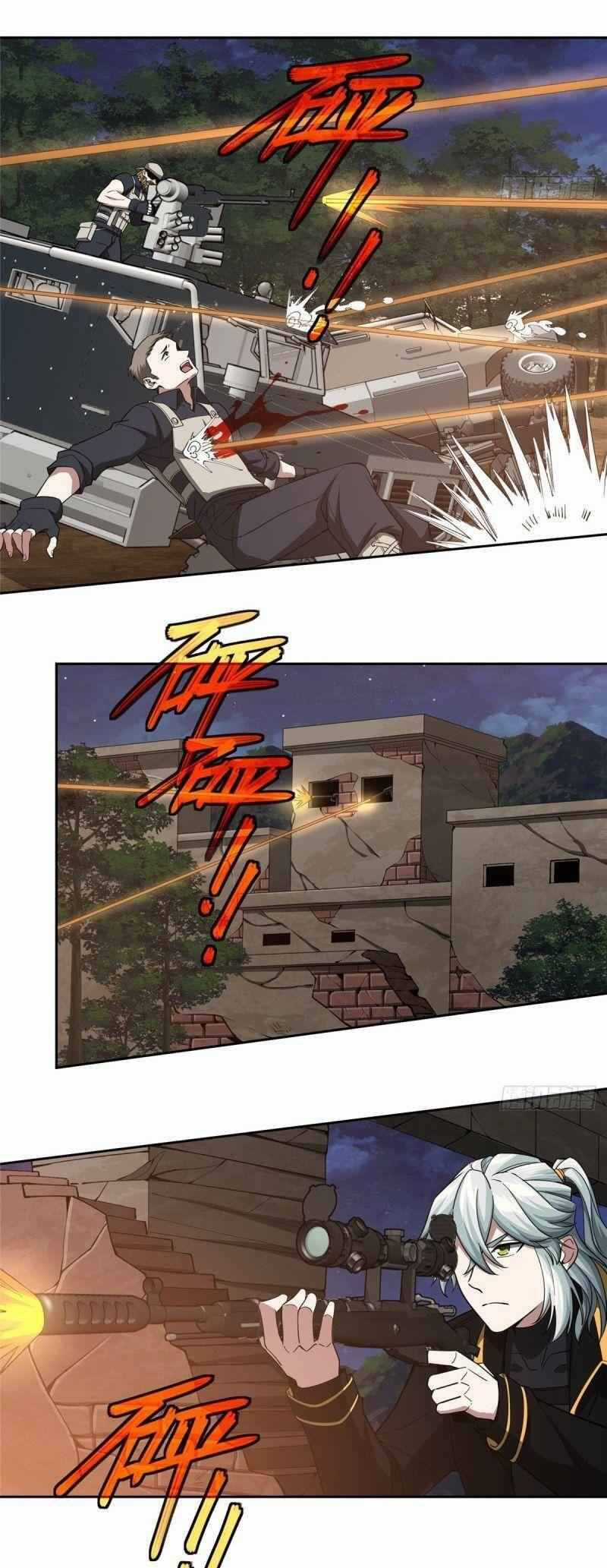 Thợ Máy Siêu Cấp - Chapter 70 - Trang 2