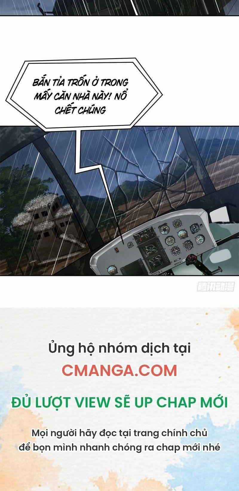 Thợ Máy Siêu Cấp - Chapter 71 - Trang 8