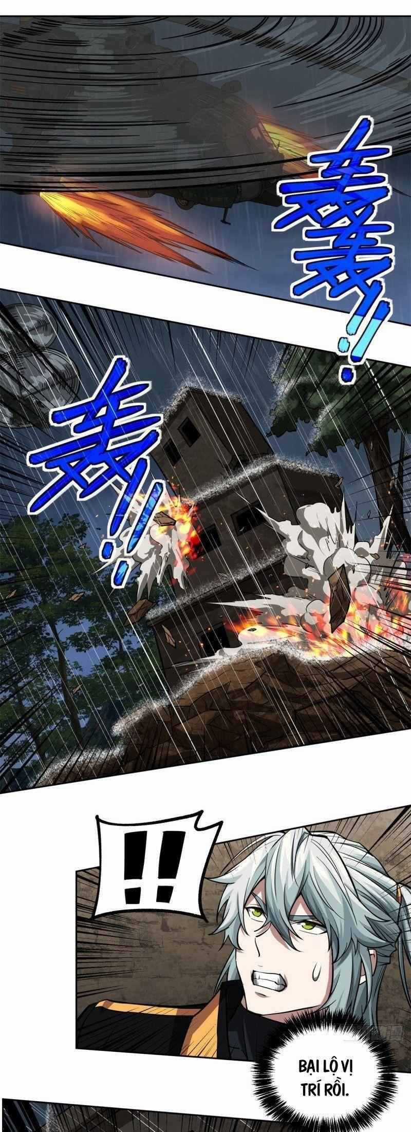 Thợ Máy Siêu Cấp - Chapter 71 - Trang 9