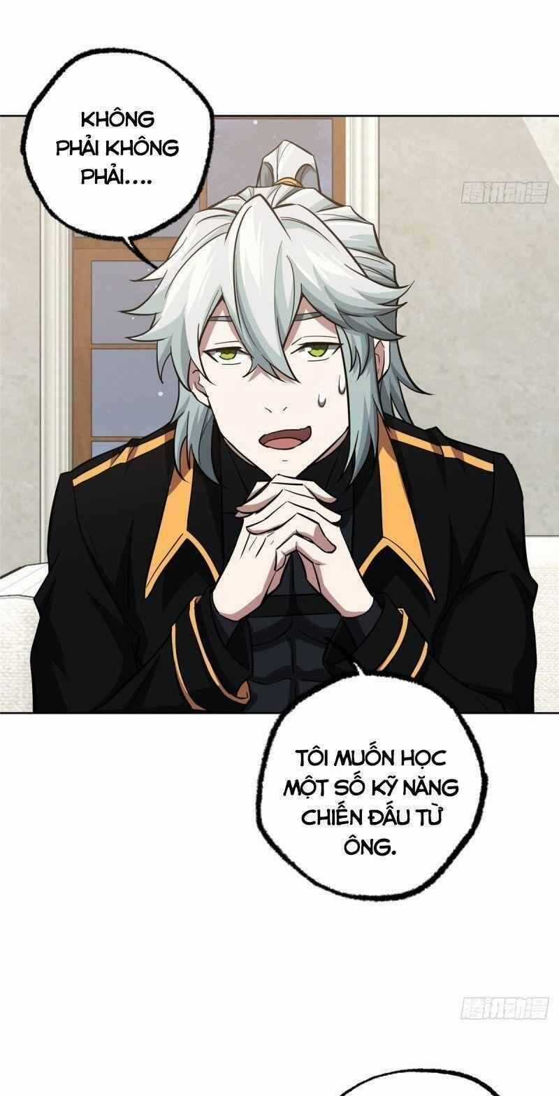 Thợ Máy Siêu Cấp - Chapter 73 - Trang 8