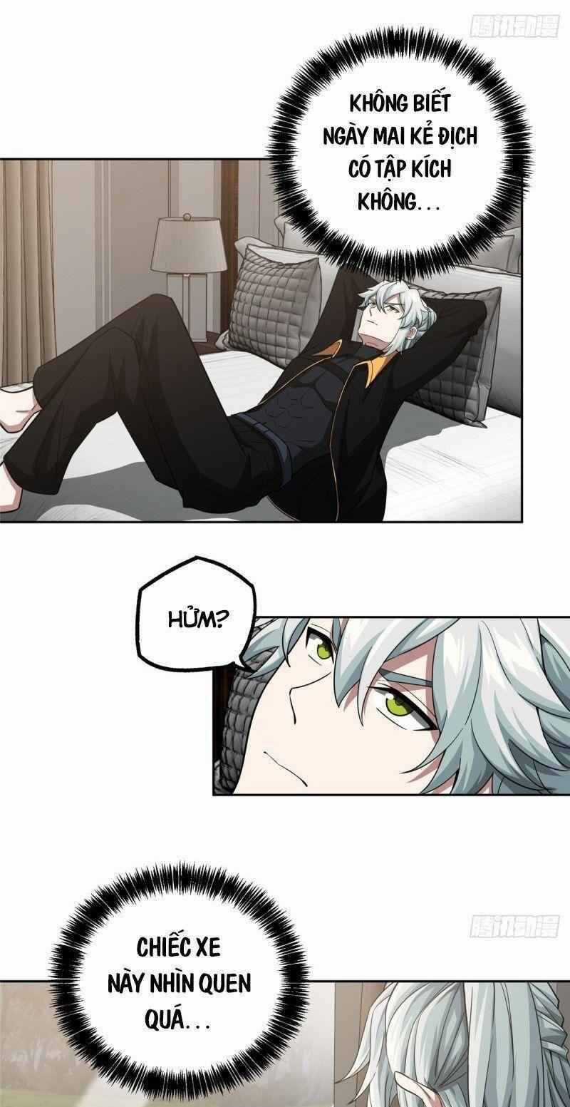 Thợ Máy Siêu Cấp - Chapter 74 - Trang 14